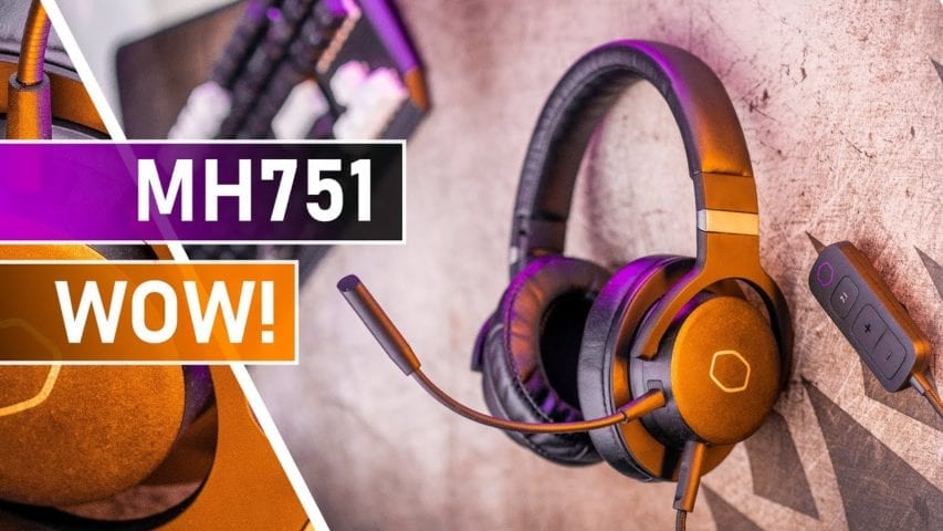 cooler master mh751 mh752