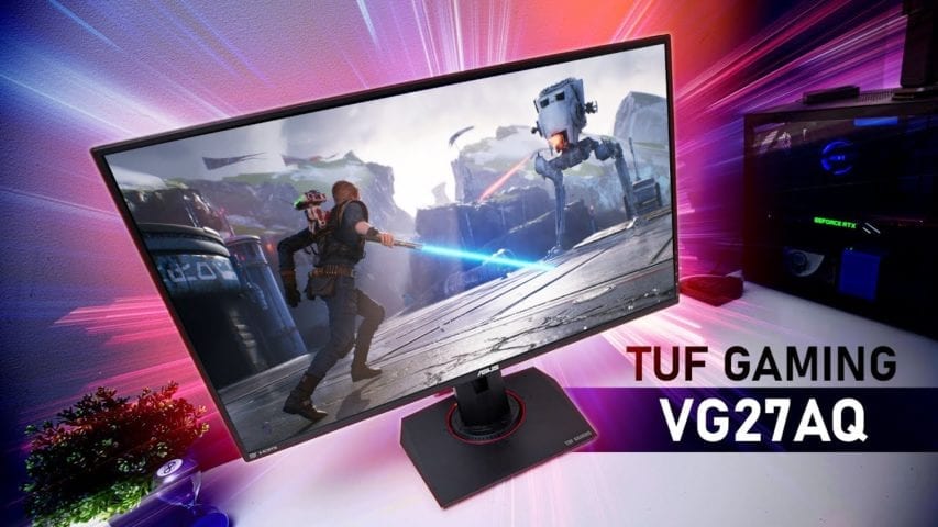 asus tuf vg27aq