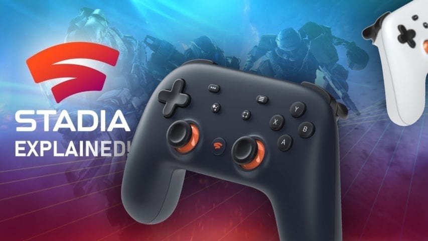 google stadia