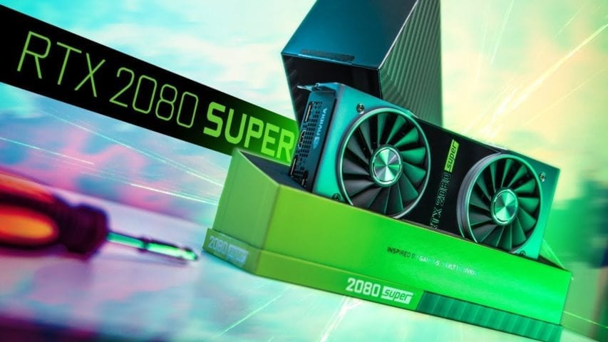 rtx 2080 super